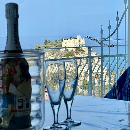 Bella Tropea Suite Esterno foto