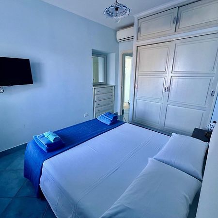 Bella Tropea Suite Esterno foto