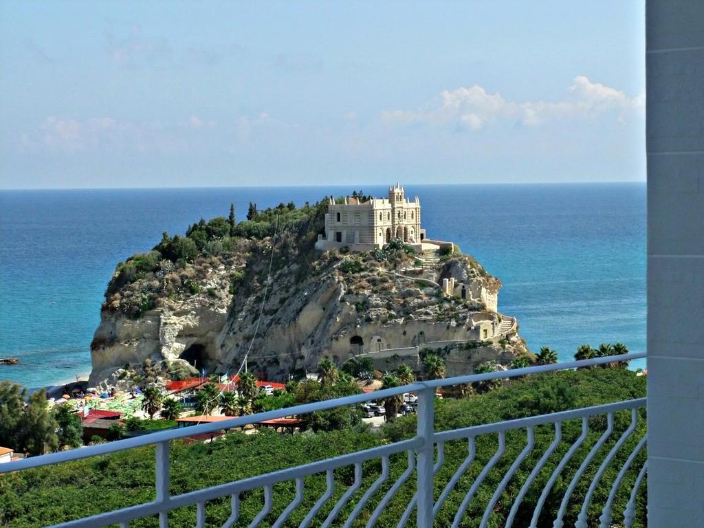 Bella Tropea Suite Camera foto