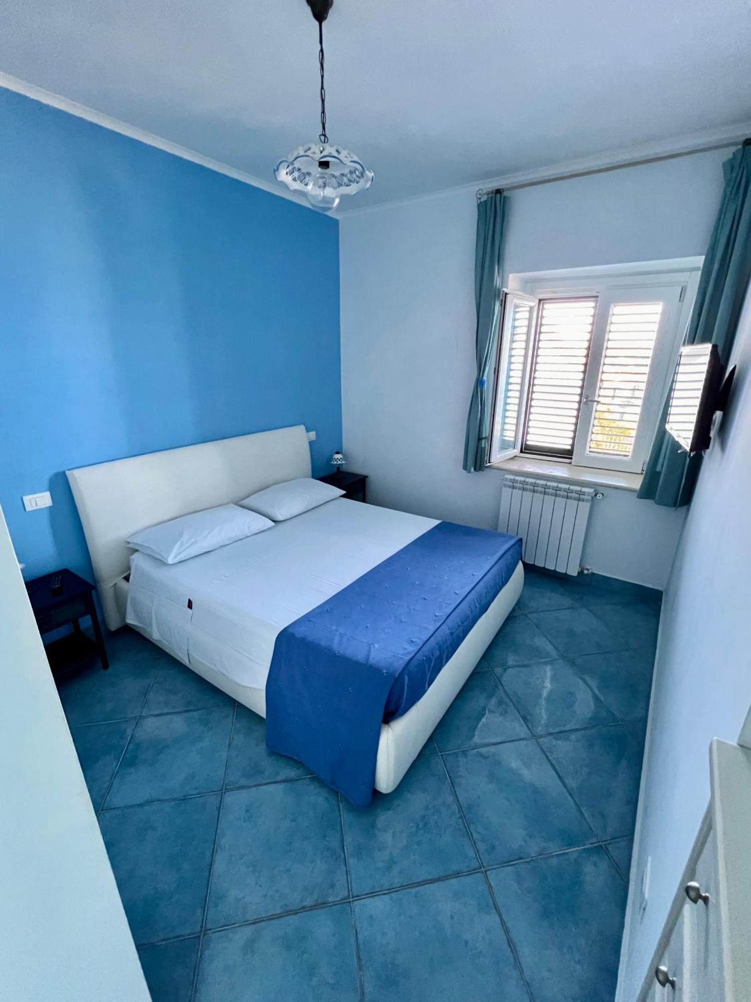 Bella Tropea Suite Esterno foto