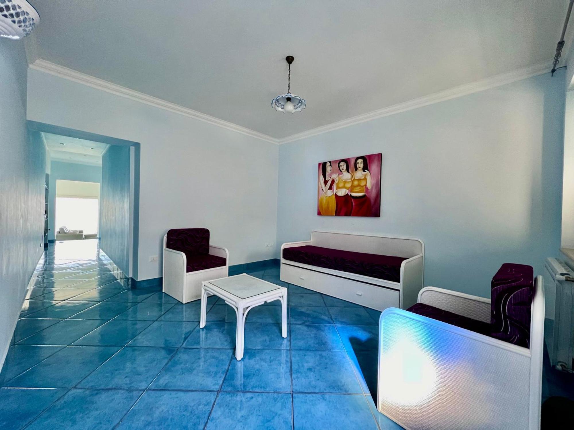 Bella Tropea Suite Esterno foto