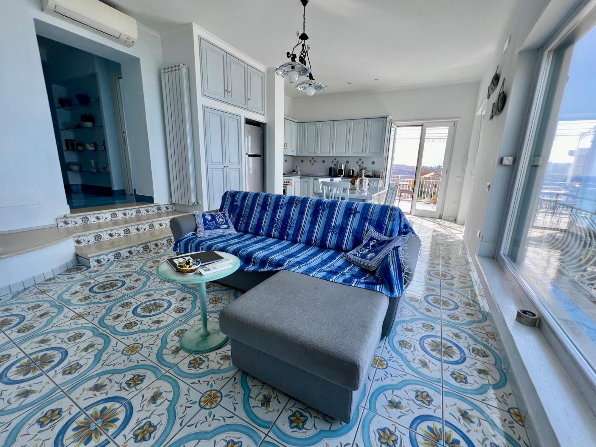 Bella Tropea Suite Esterno foto
