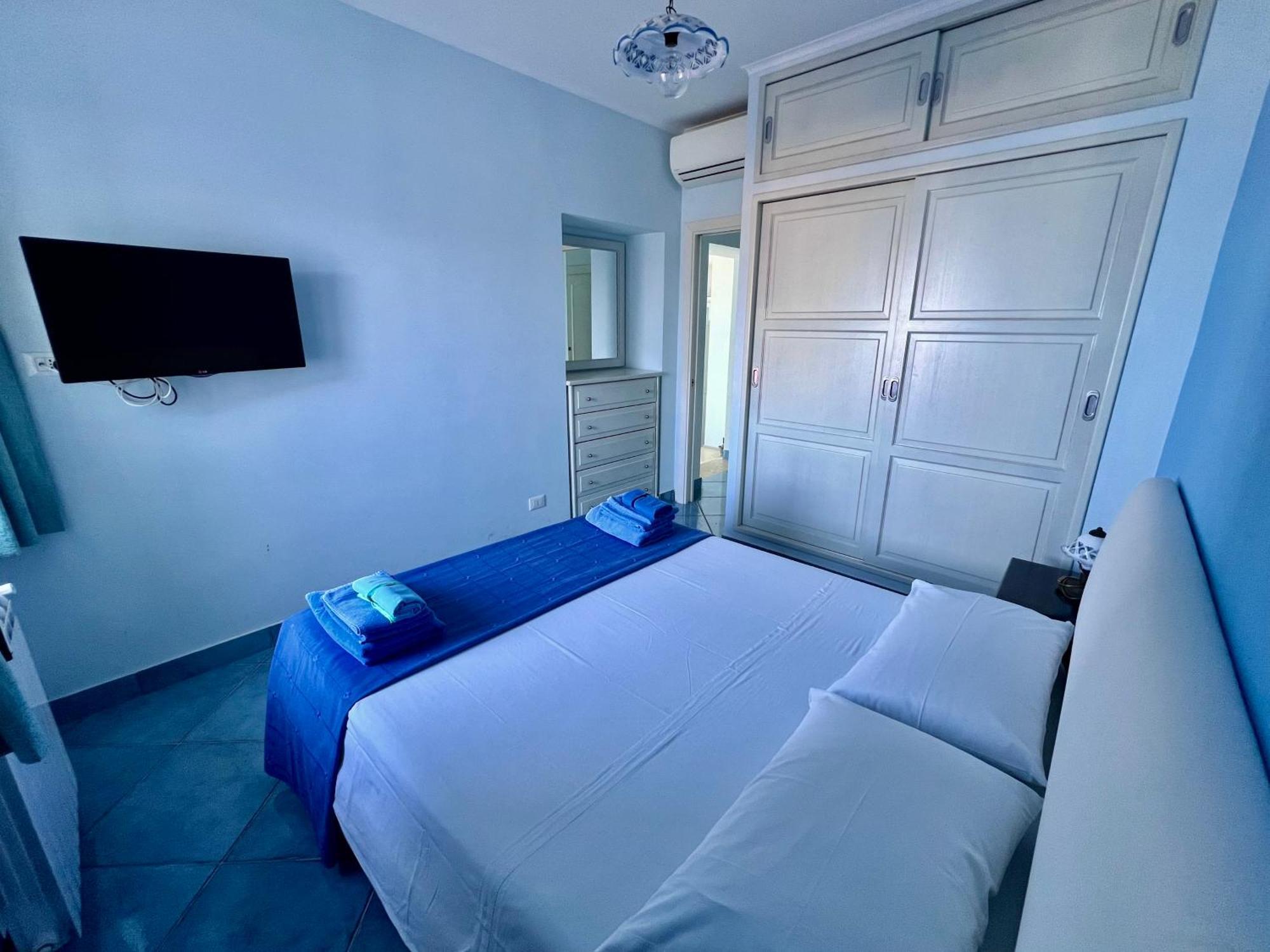 Bella Tropea Suite Esterno foto
