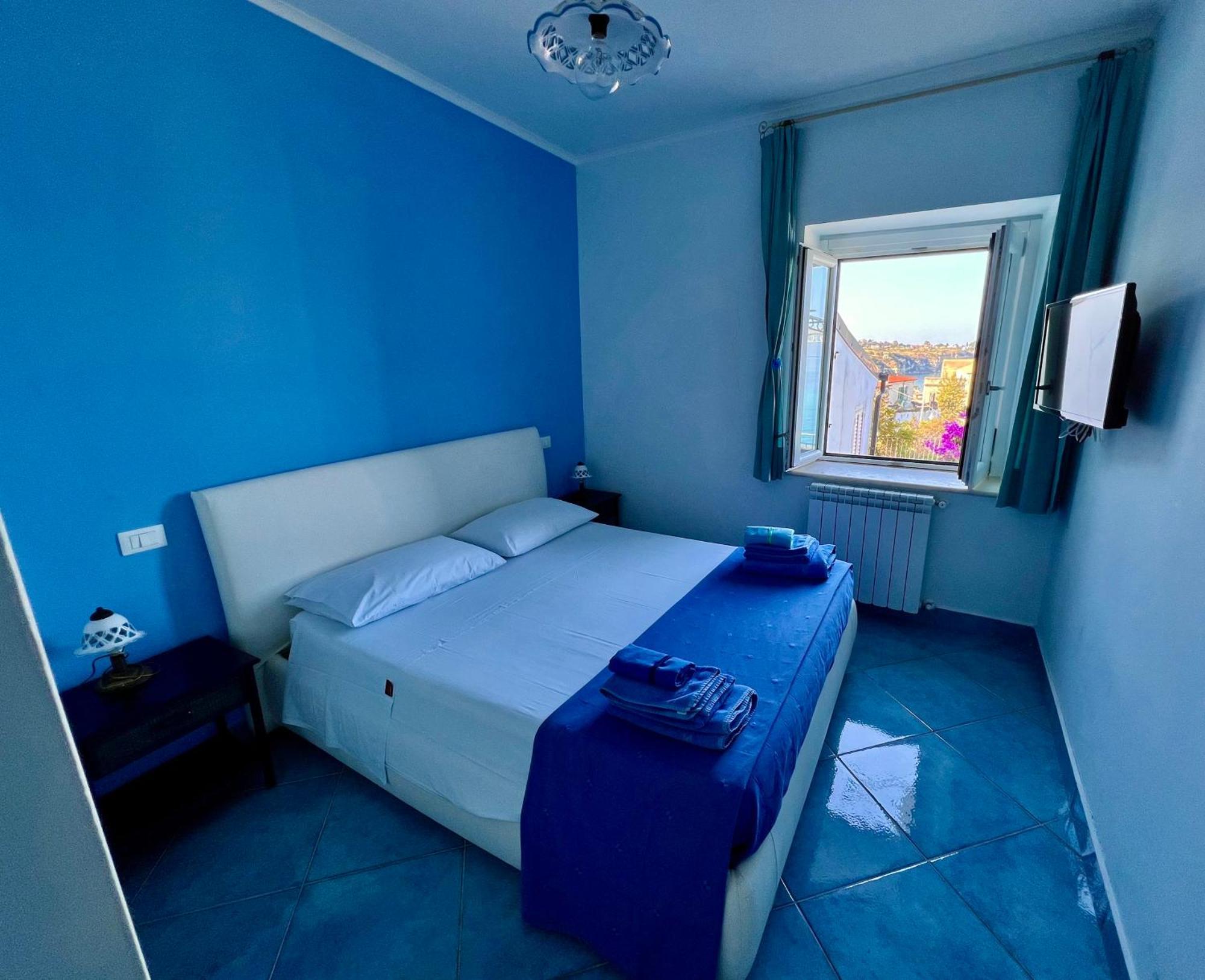 Bella Tropea Suite Esterno foto