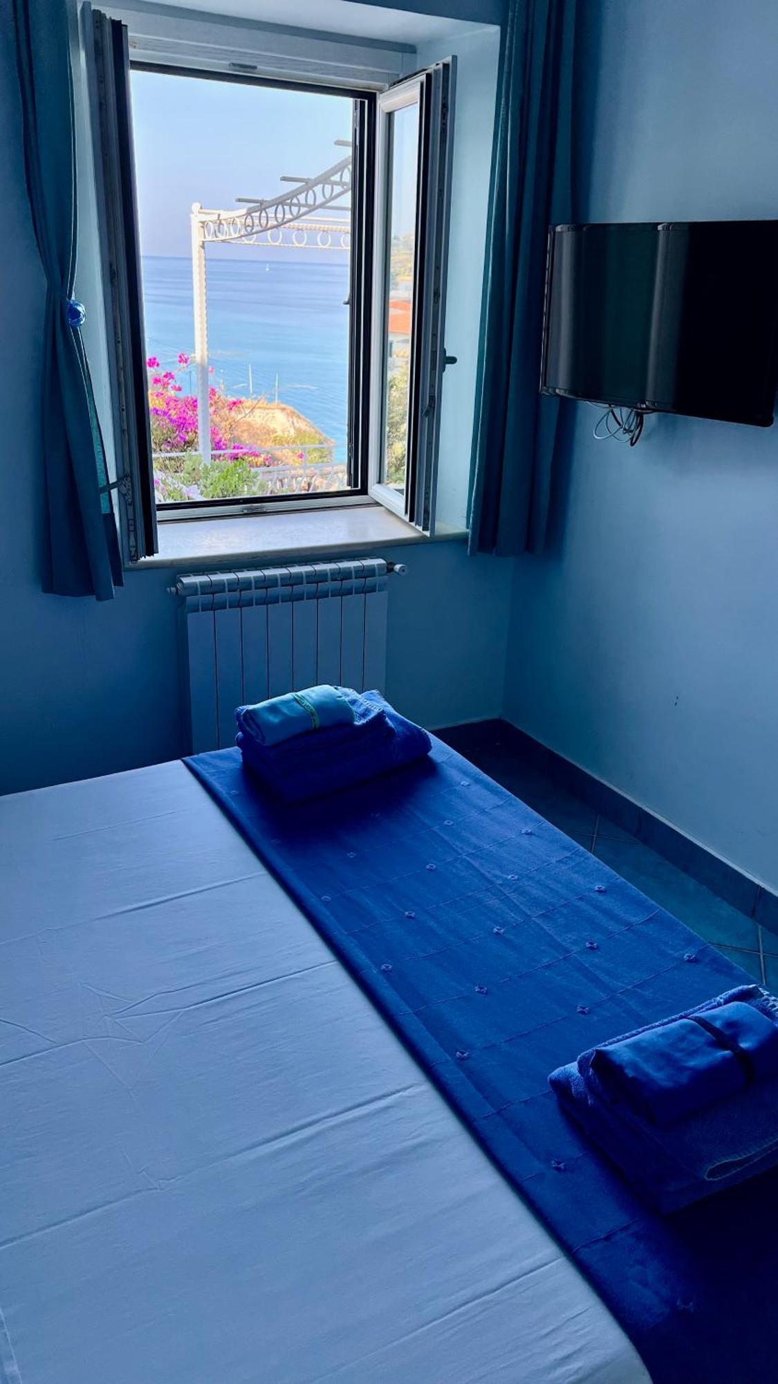 Bella Tropea Suite Esterno foto