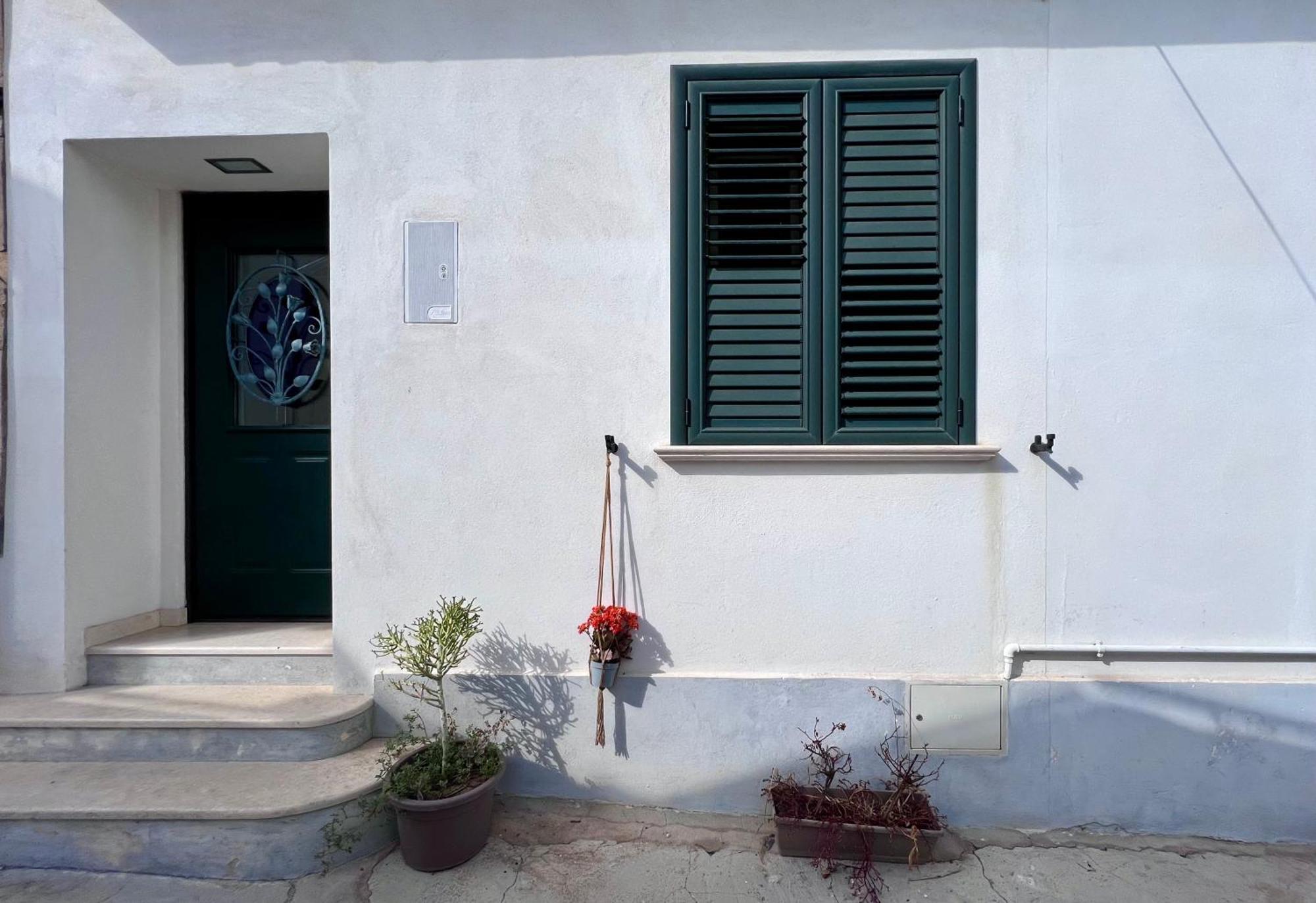 Bella Tropea Suite Esterno foto