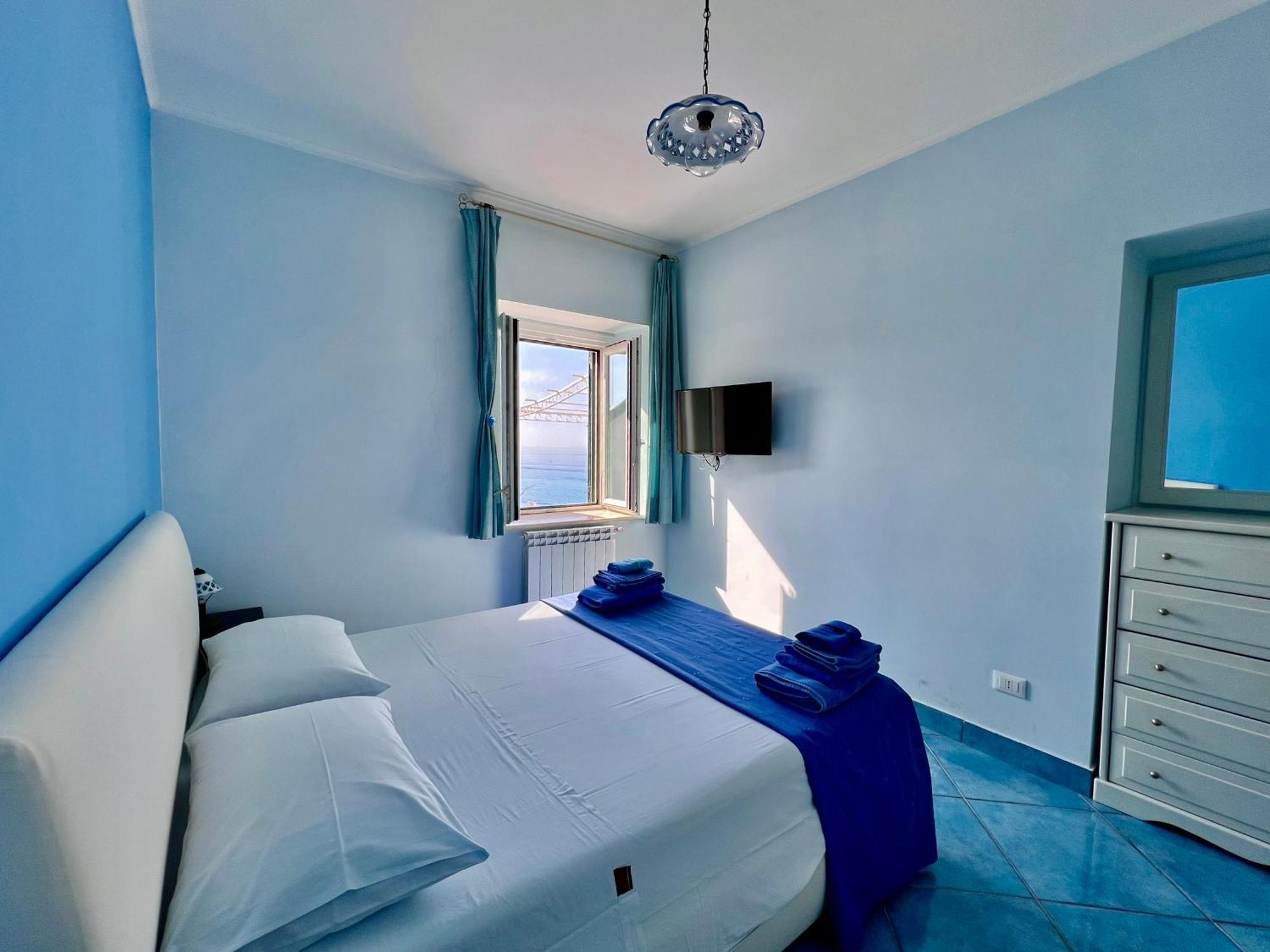 Bella Tropea Suite Esterno foto