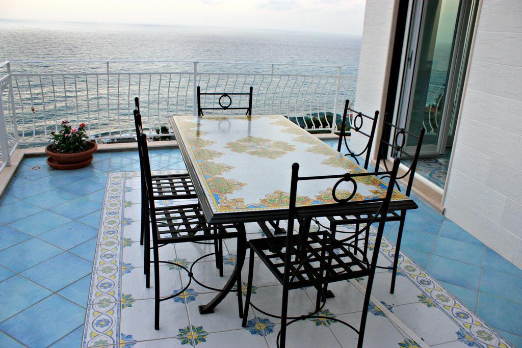 Bella Tropea Suite Camera foto