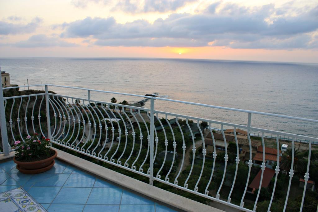 Bella Tropea Suite Camera foto