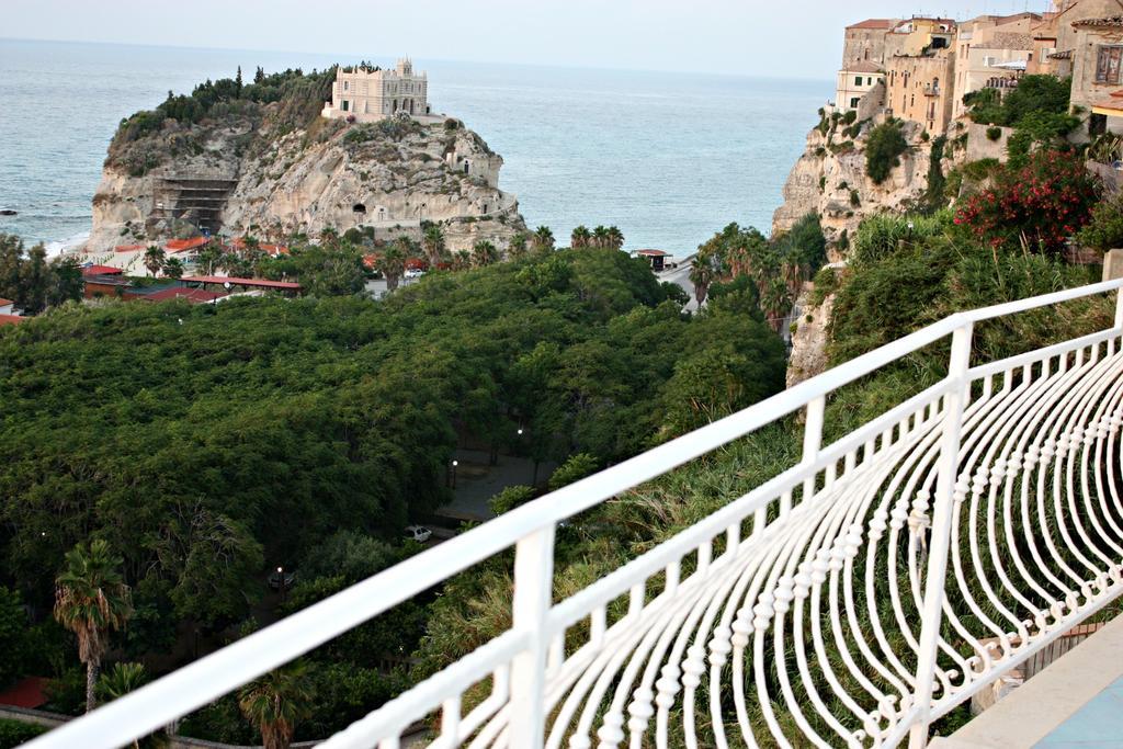 Bella Tropea Suite Camera foto