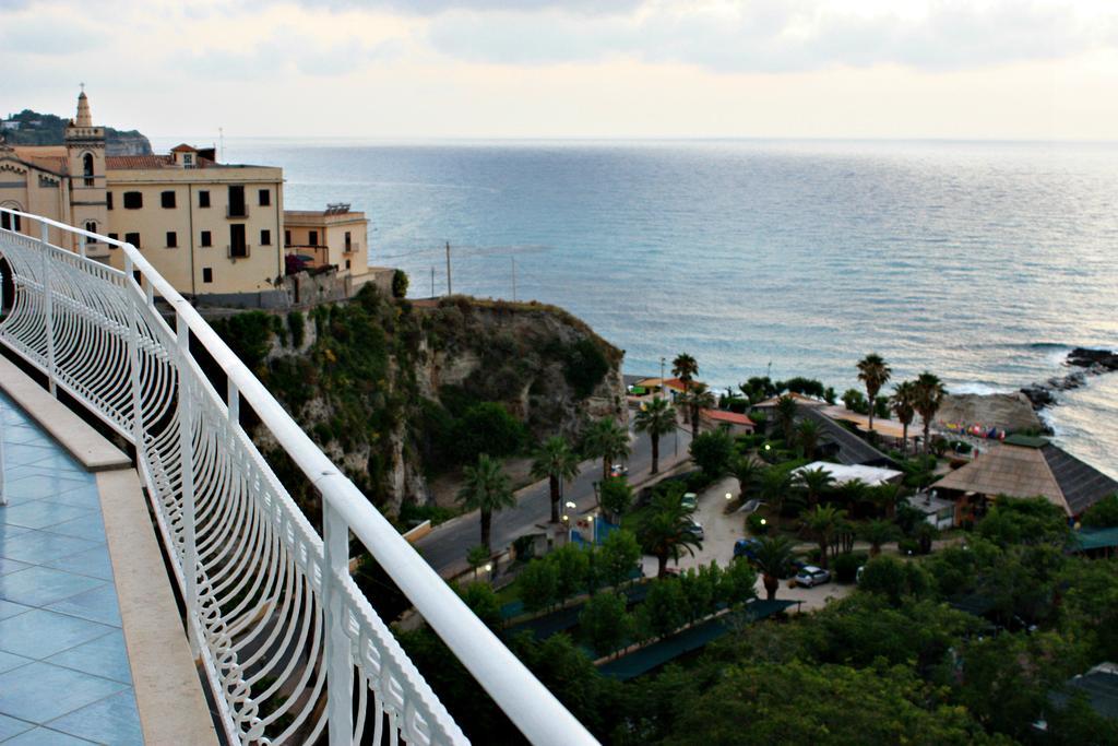 Bella Tropea Suite Camera foto