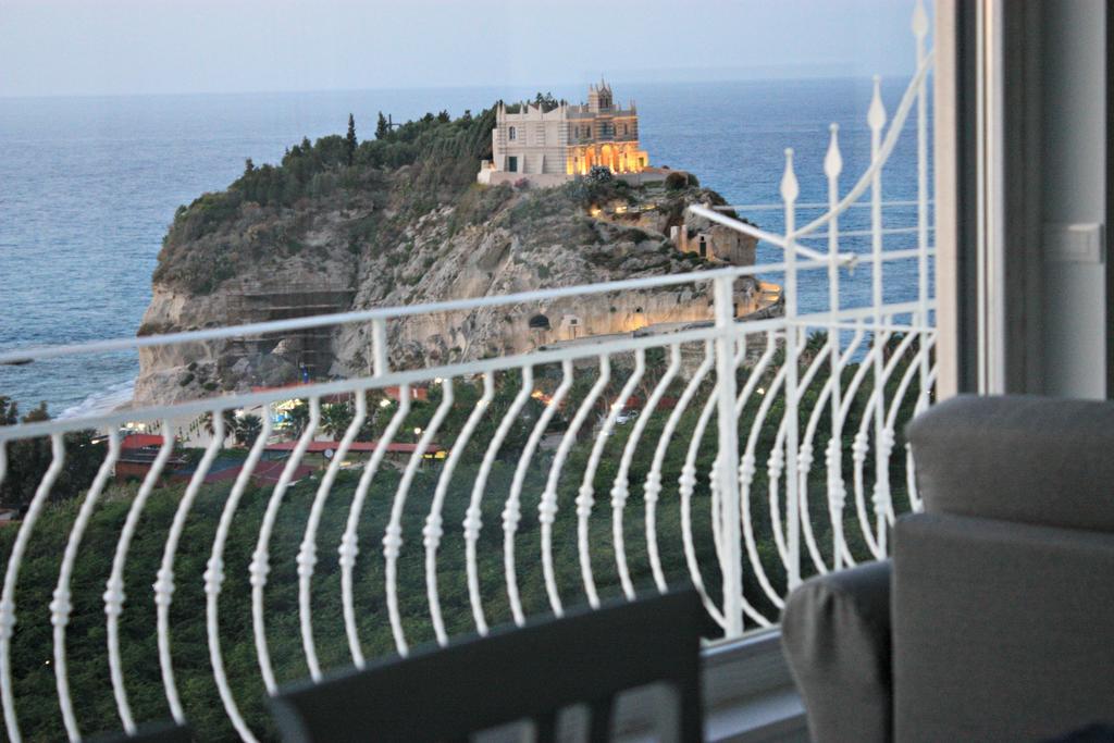 Bella Tropea Suite Camera foto